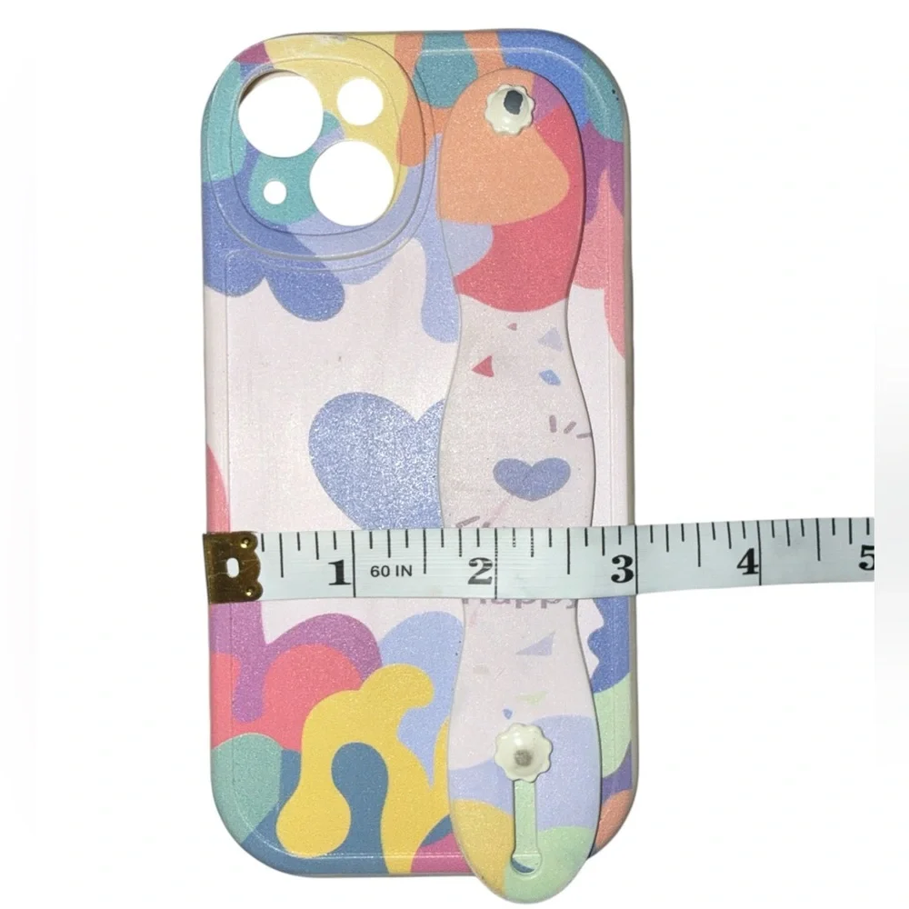 iPhone case fits iPhone 13 12 15 14 Pro